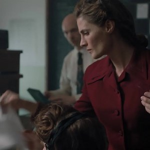 1.8K views · 523 reactions | With the Allies on the ropes, Britain drafts its first female spies in hopes of turning the tide of WWII in A CALL TO SPY, opening in select theaters & everywhere on demand THIS FRIDAY! Learn more: ACallToSpyMovie.com | IFC Films | Facebook