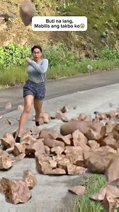 Landslide effect.. #reelsfypシ2024 #rizaestrera #goodvibesonly2024 #wowmagic @everyone | Riz ZA