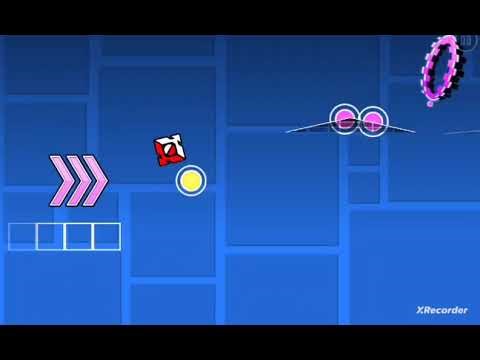 MY BEST GAMEPLAY YET (gd layout)