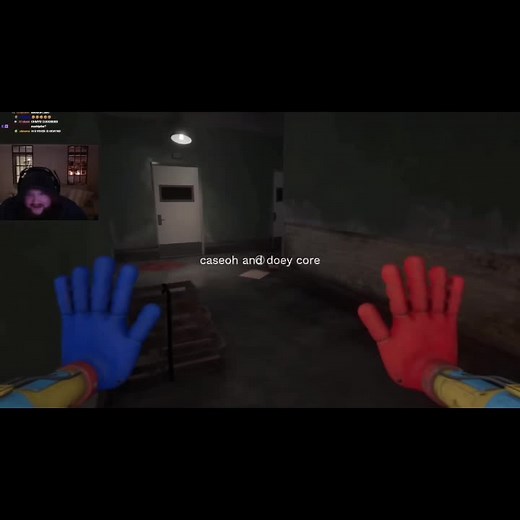 Poppy Playtime Chapter 4 Lore Explained