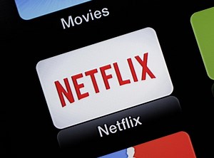 'Hack' de Netflix permite sentir la acción en una escena al hacer vibrar el teléfono