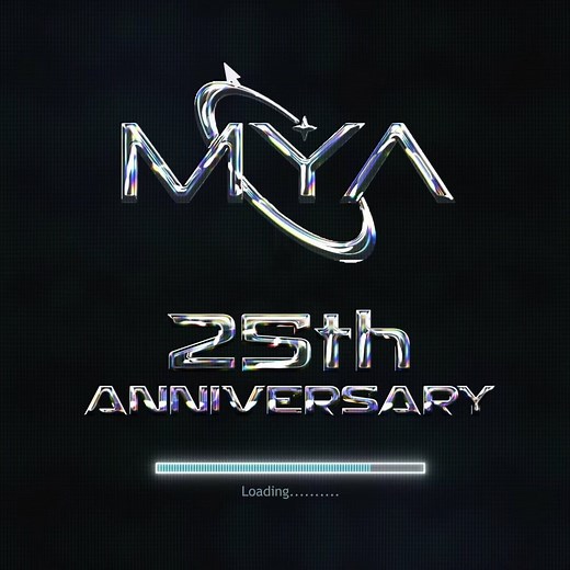 MYA on Instagram: "Celebrate 25 years of the debut self-titled album Mya, with the digital deluxe version, out today on all digital, streaming platforms! The deluxe edition 💿 features all the original songs plus 6 bonus tracks including sped-up versions of “It’s All About Me” and “Movin’ On.” #Mya #Mya25 mya.lnk.to/MyaDeluxe See you on IG LIVE at 7:00pm ET!! 🤗🖤"