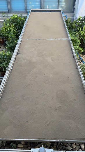 Eco-friendly, Non-Toxic Solution. Water. Rail Cleaning Robot… Clean like never before. #solarpanels | SuperPiping