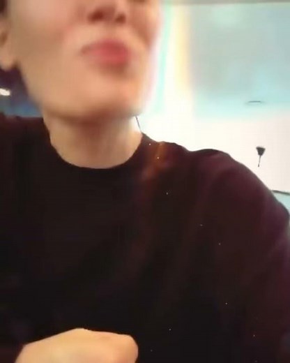 Jessie J singing And I Am Telling You, I'm Not Going