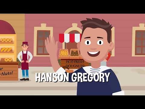 Who Invented Donuts? | COLOSSAL QUESTIONS