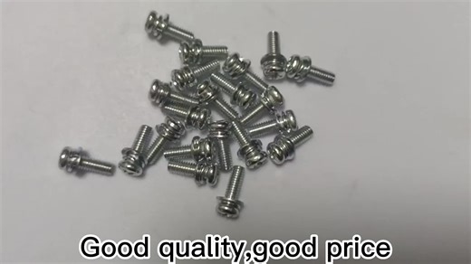 Factory Custom Spring Lock Washers DIN127 B Yellow Zinc Plated Carbon Spring Stainless Steel Ss Lock Locking Washers