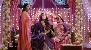 2.4K views · 59 reactions | Join Bhabho, Akshara and Suhana to know...