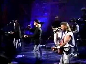 Tragedy | NIGHT FEVER