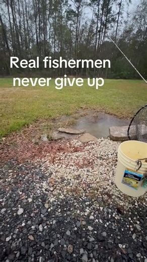 Night Fishing Adventure: Catching Tuna Before the Tide