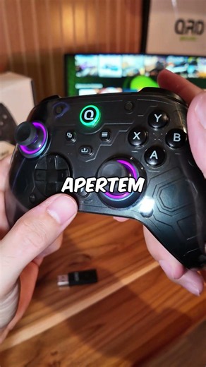 DIY: How to calibrate your QRD Ferrox after an update #xbox #xboxone #xboxseries