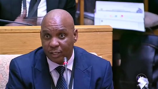 “There is an English saying that says, ‘Show me your friends, I’ll show you who you are. Who is your best friend between General Nhlanhla Mkhwanazi and General Shadrack Sibiya?” – MK Party MP Vusi Shongwe “General Nhlanhla Mkhwanazi” Cedric Nkabinde | IReport SA News
