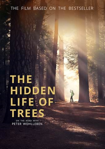 The Hidden Life of Trees Trailer