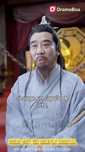 96K views · 15 shares | Sebastián Cruz, discípulo del Monte del Jade Celestial, se ha revelado como un prodigio en la cultivación inmortal. En solo veinte años, alcanzó el Nivel Celestial, superando todos los límites conocidos. Al no poder enseñarle más, su maestro, Emilio Vargas, le dijo falsamente que carecía de talento y lo expulsó de la montaña. | DramaBox- movies&drama | Facebook
