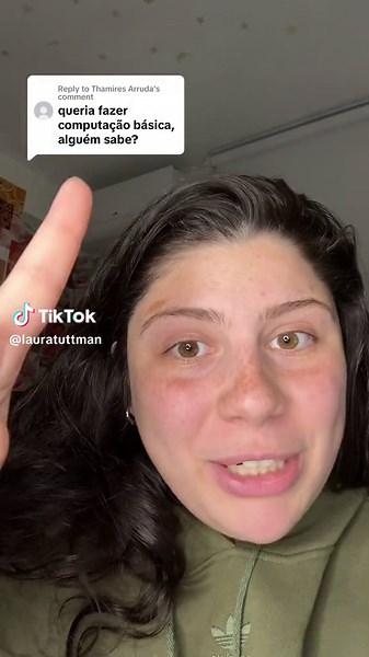 Site para aprender programação desde do básico