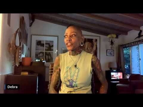 Debra Wilson (Mad TV) and her evolution of investigating
