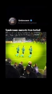 5.1K views · 192 reactions | Rare football moments Football, also...