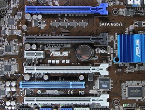 Difference Between Expansion Slots And Ports