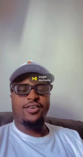 #king promise ginger