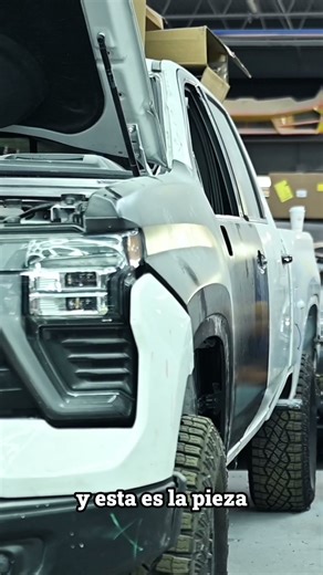 💥 Reparación completa y profesional: Trabajo de alto impacto.