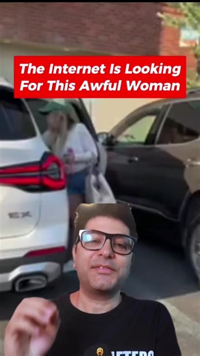 #creatorsearchinsights This woman completely blocked a helpless old handicap man from using the handicap ramp at an apartment complex#MarkOldMan #Wheelchair #Handicap #Woman #Drama