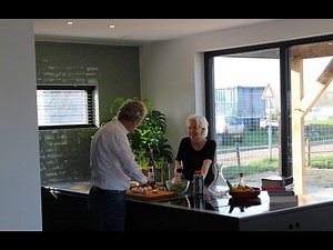 Schuurwoning EigenwijsBouw