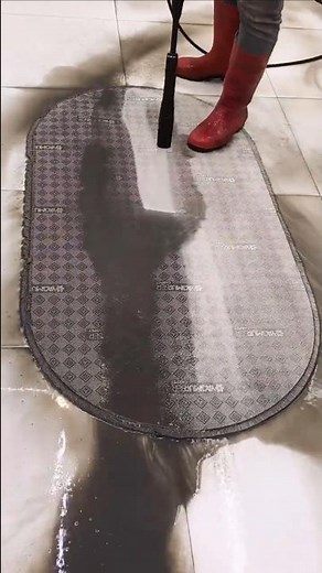 Just Amazing Carpet Cleaning ASMR, Soo Satisfying #satisfying #asmr #satisfyingcleaning