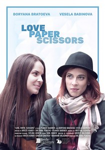 Love, Paper, Scissors (Film, 2019) - MovieMeter.nl