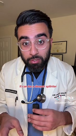 Understanding Hair Splinters: Causes, Removal, and More