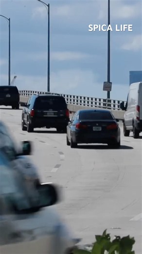 L’autoroute la plus MEURTRIÈRE des États-Unis 😨 #shorts