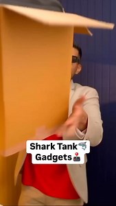 Shark Tank Gadgets 🦈🕹️ | Tech Burner