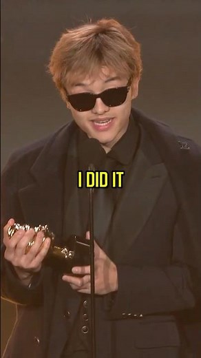 Jason Won A Streamer Award! 😂🏆