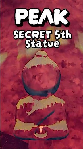 Everything You Need To Know About The HIDDEN 5th STATUE In Peak...