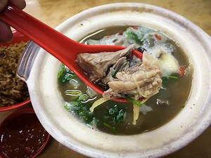 10 Foods In Geylang That Live Up To The Food Haven’s Reputation