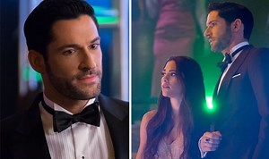 Lucifer season 5 spoilers: Will God appear in the last series?