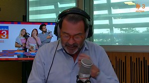 2.8K views · 53 reactions | Jose Nunes veio fazer uma visita às manhãs da 3 para fazer a Linha Avançada no nosso estúdio. | Antena 3 | Facebook