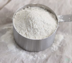 Homemade Cake Flour Recipe - Sugar & Sparrow