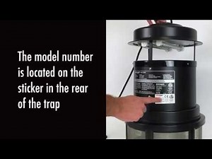 DT2000XL Set up and Cleaning