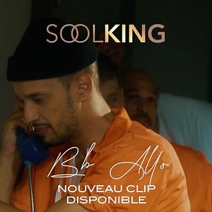 398K views · 22K reactions |  le clip est disponible sur YouTube la famille  https://youtu.be/r2Y2D-4cAdk | Soolking | Facebook