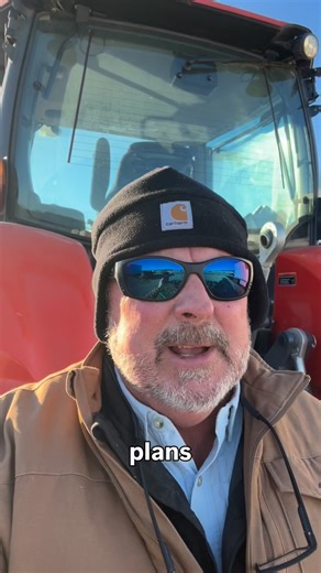 What happens when students get to build things that actually matter? 🌾 In this episode, we talk with three FFA students from Nashville, Arkansas about the projects, tools, and experiences shaping their future careers. Real work. Real learning. Real impact. Tune in now and listen in at agrihealth.net/podcast or on your favorite listening platform! | Agri Health Network