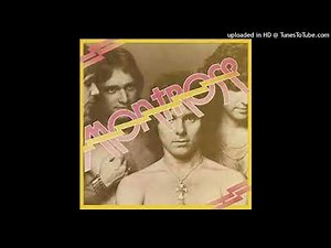 Montrose - Rock Candy
