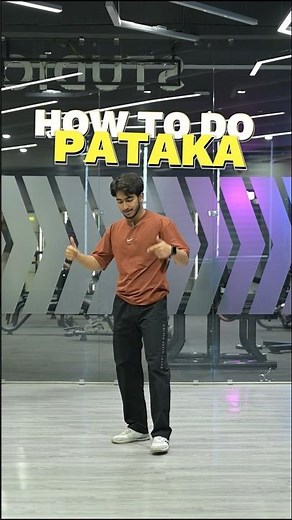 Bhangra lesson-6 (Pataka)| Bhangra tutorial #learnbhangra #easybhangra #learnbhangrawithsam #bhangra