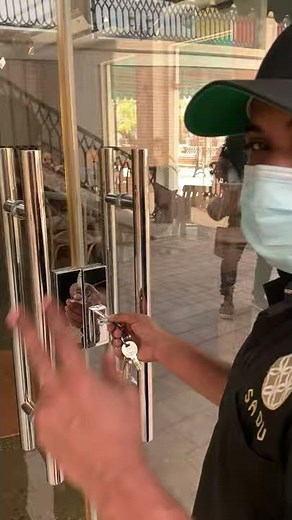 How to open restaurant