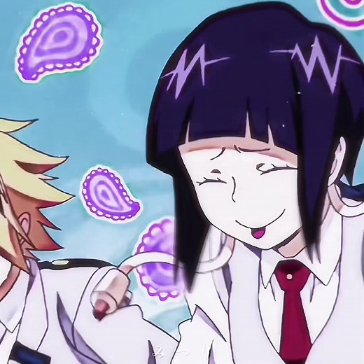 Kaminari and Jirou Dynamic Moments | MHA Edits
