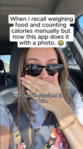 SnapCalorie: The App That Makes Calorie Counting a Snap!