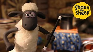 10K views · 194 reactions | Shaun the Sheep  Pull a sheep from a hat - Cartoons for Kids  Full Episodes Compilation [1 hour] - Shaun the Sheep | Shaun the Sheep Fans | Facebook