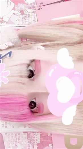 #jsf #地雷系 #地雷 #джирайкей #дзирайкей