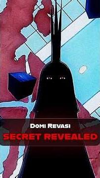 The Secret of Imu-Sama’s Domi Reversi 🤯 One Piece Theory