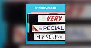 Big Bird Goes to China - Very Special Episodes