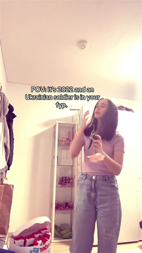 2022 Ukrainian Soldier Perspective Video