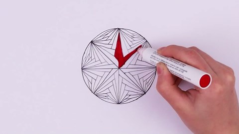 Awesome Drawing Techniques for you